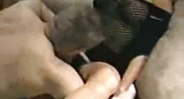 sex bú cu mạnh bạo Kimm kim kim được fucked bởi một người lạ và bị phim set gai dep ướt với kiêm.