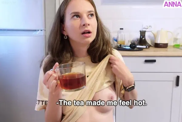 sex gái xinh Em người tình cũ đột nhiên đến nhà xin làm 1 nháy