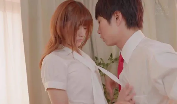 phim sex việt lái máy bay Mối tình cô trò ~ Airi Kijima